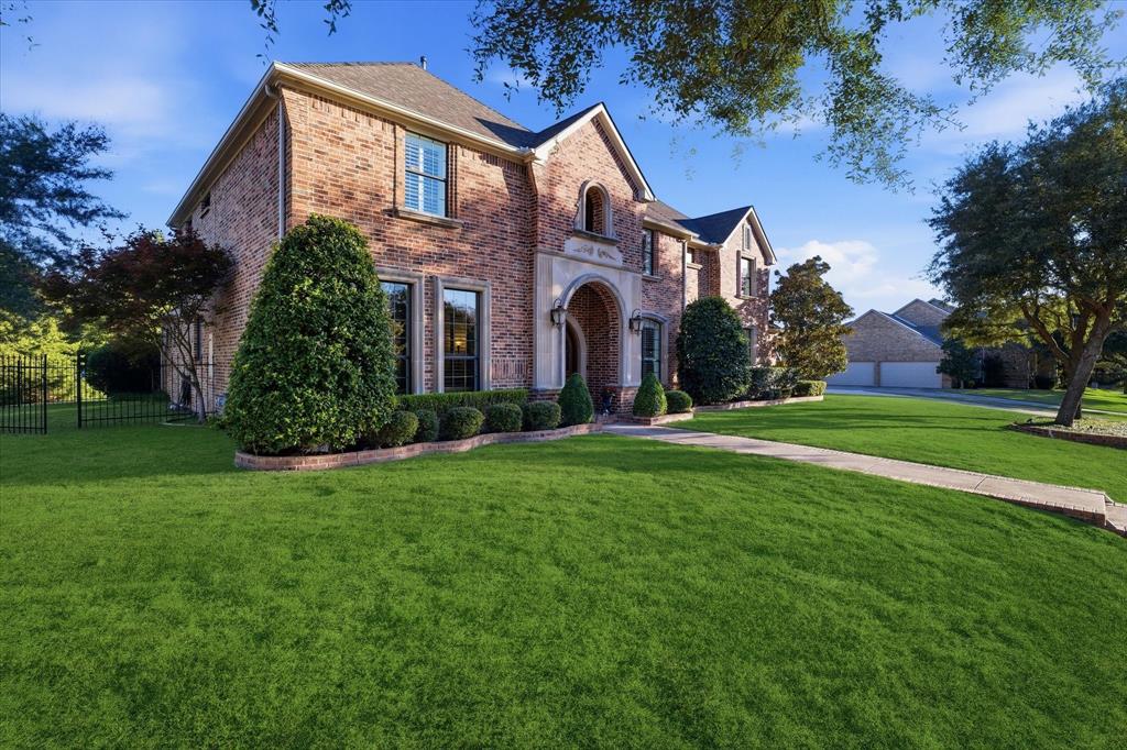 1029 Cedar Glen Trail