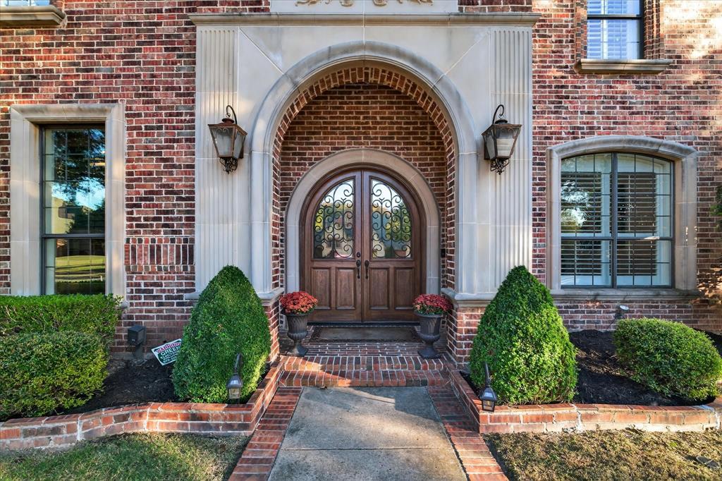 1029 Cedar Glen Trail