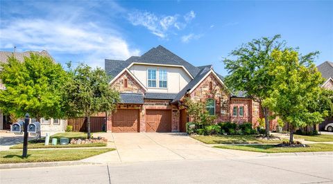 1552 Saddle Tree Road Frisco TX 75036