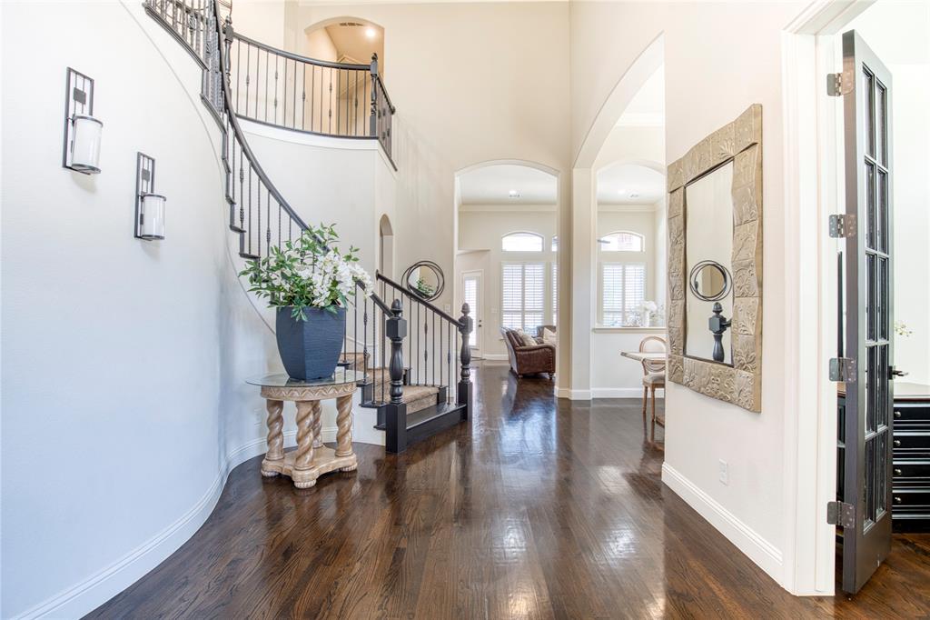 1552 Saddle Tree Road