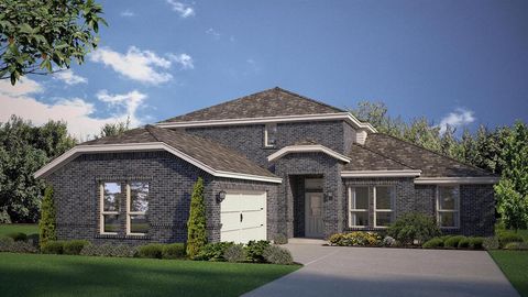 6873 BRAHMAN Drive Arlington TX 76001