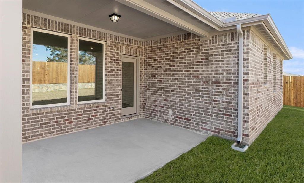 Photo of 2205 Washington Street, Princeton, TX 75407 (MLS # 21306748)