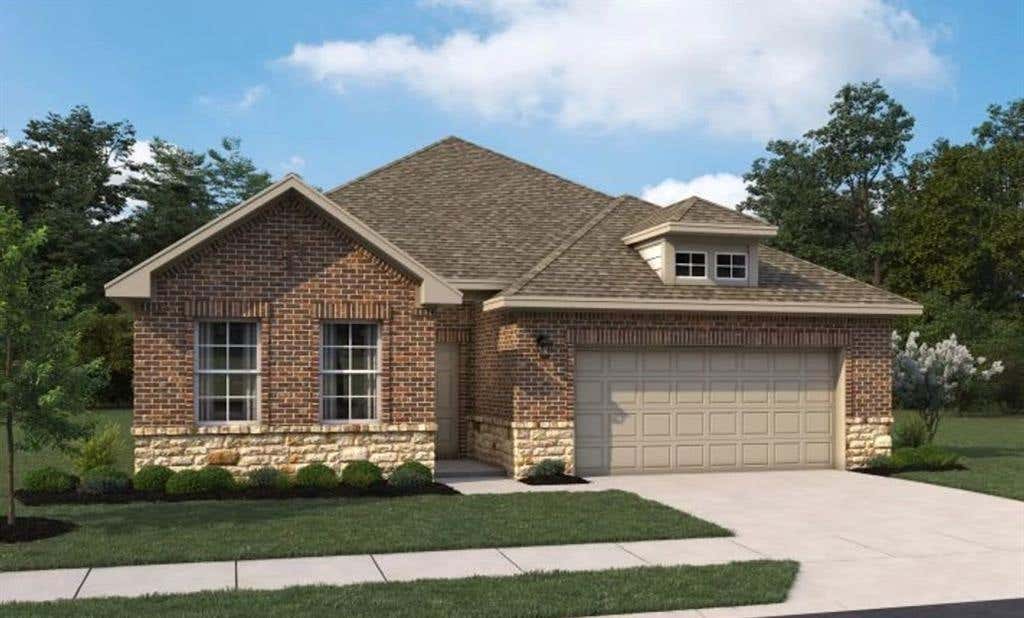 Photo of 2205 Washington Street, Princeton, TX 75407 (MLS # 21306748)