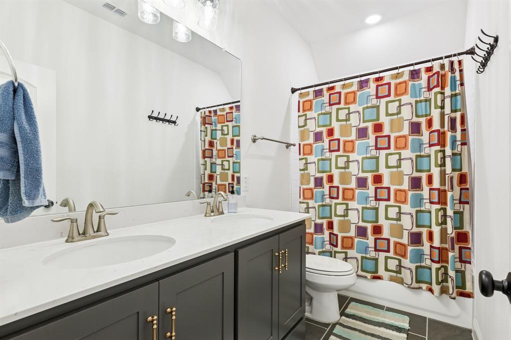 Mustang Lakes Ph Six - Residential