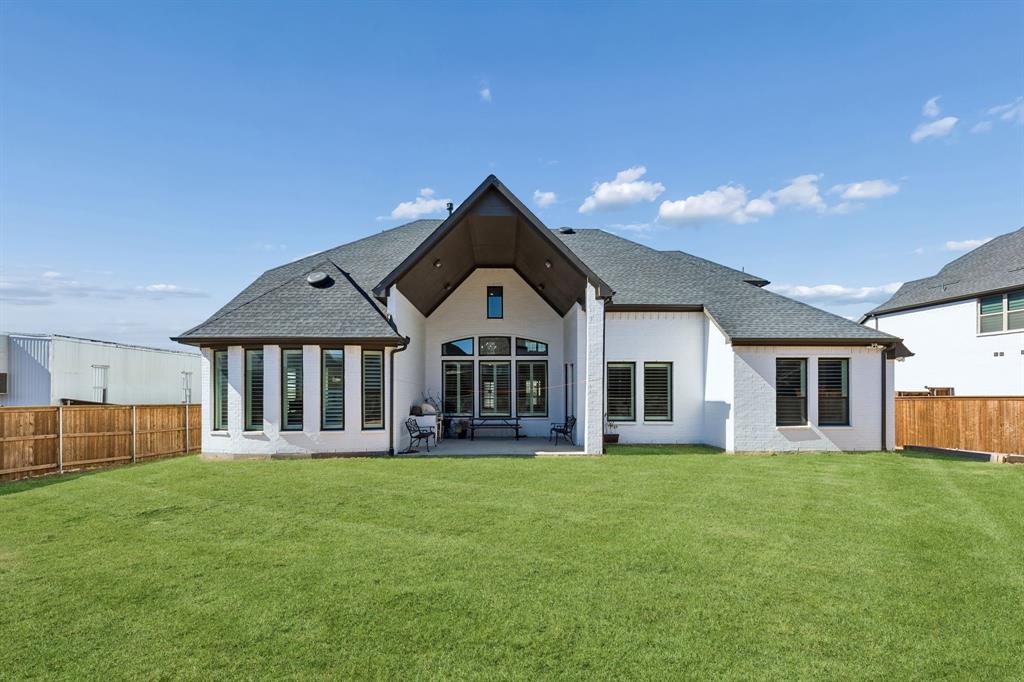 Mustang Lakes Ph Six - Residential