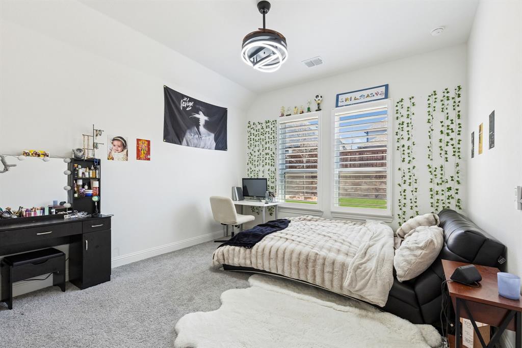 Mustang Lakes Ph Six - Residential