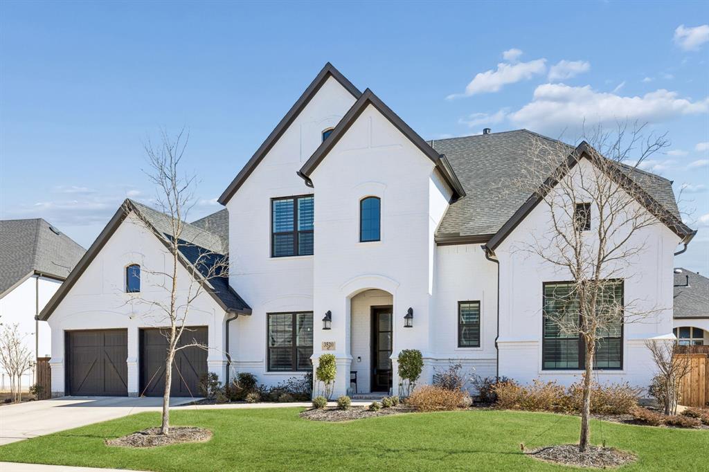 Mustang Lakes Ph Six - Residential