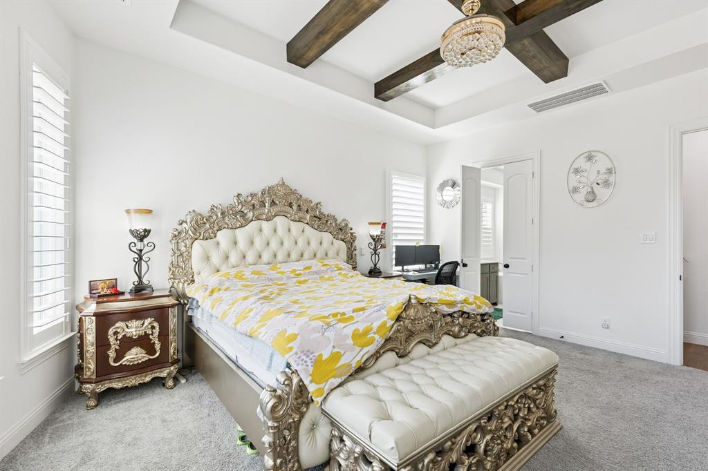 Mustang Lakes Ph Six - Residential