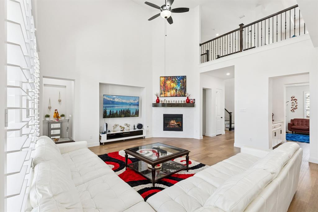 Mustang Lakes Ph Six - Residential