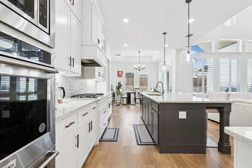 Mustang Lakes Ph Six - Residential