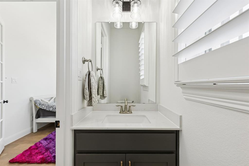 Mustang Lakes Ph Six - Residential