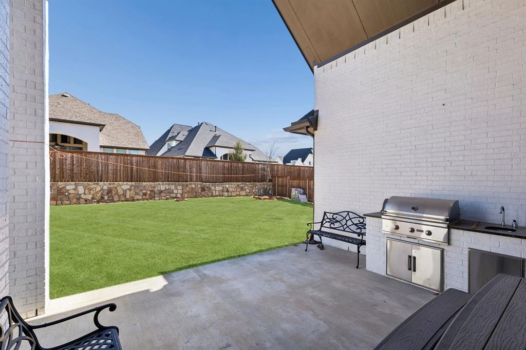 Mustang Lakes Ph Six - Residential