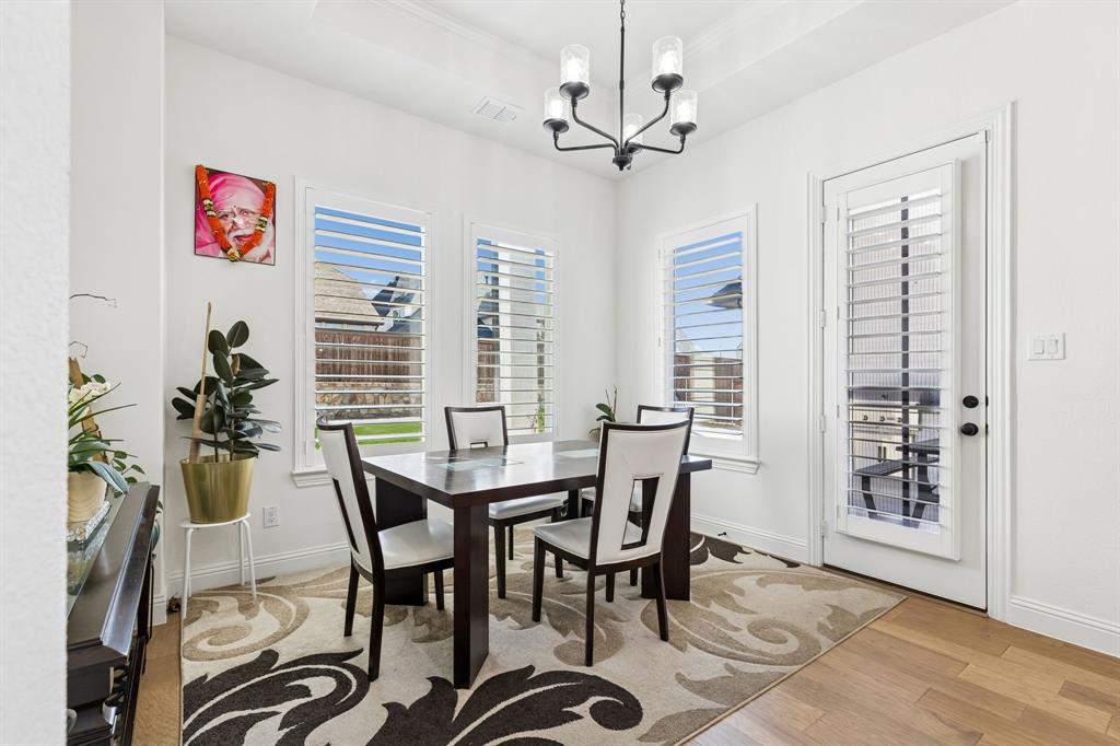 Mustang Lakes Ph Six - Residential