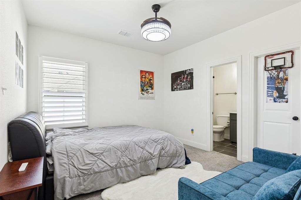 Mustang Lakes Ph Six - Residential