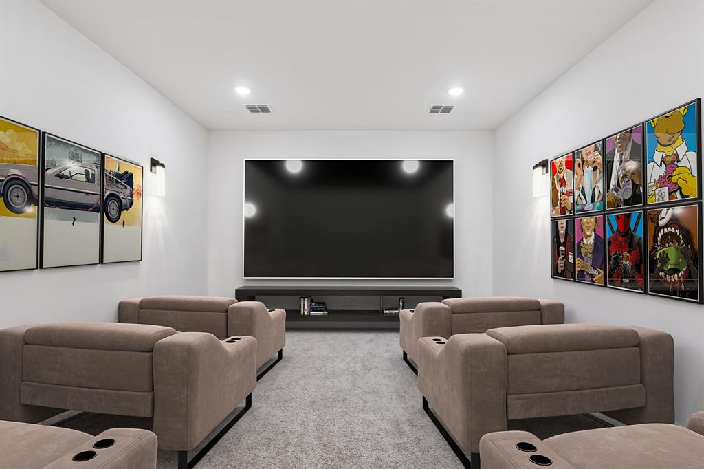 Mustang Lakes Ph Six - Residential