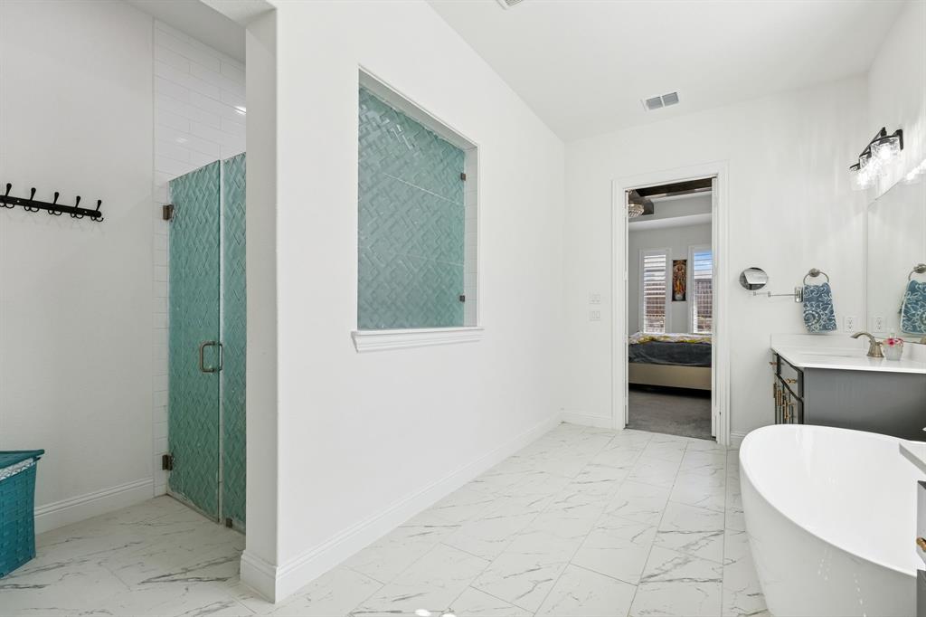 Mustang Lakes Ph Six - Residential