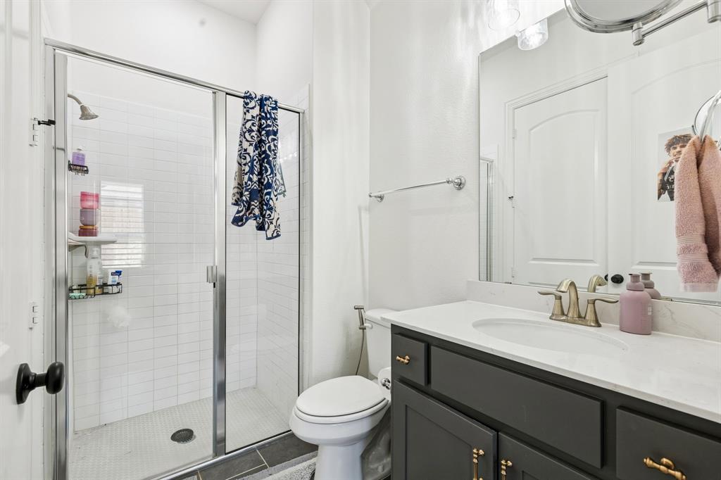 Mustang Lakes Ph Six - Residential