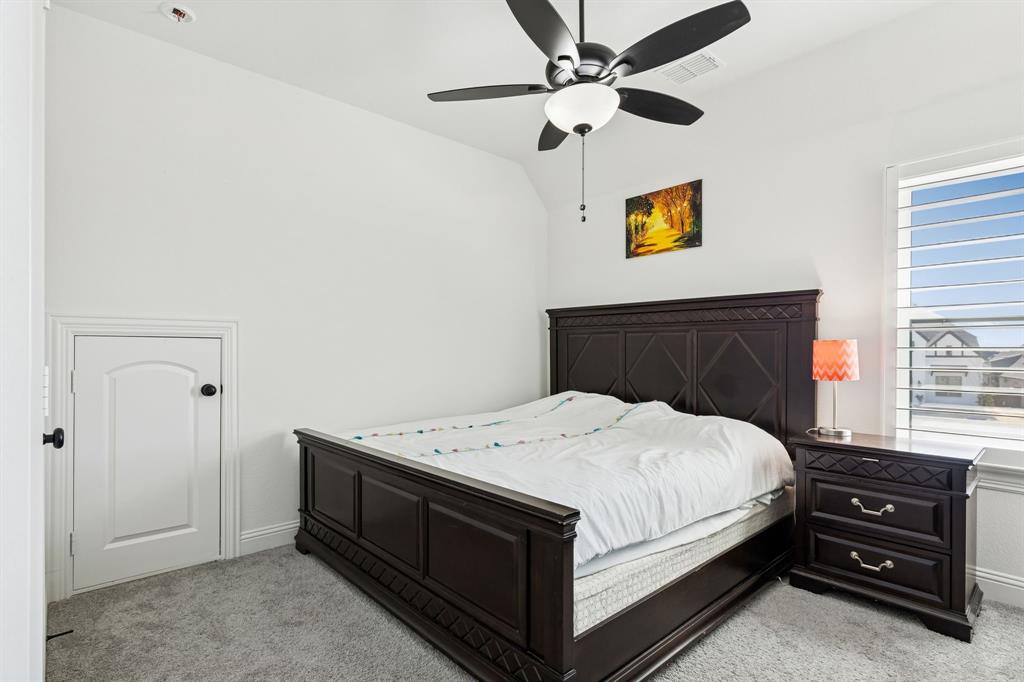 Mustang Lakes Ph Six - Residential