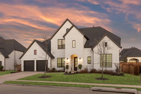 Photo of 3520 Truro Street, Celina, TX 75009 (MLS # 21212424)