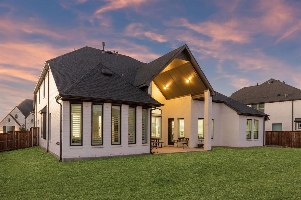 Mustang Lakes Ph Six - Residential
