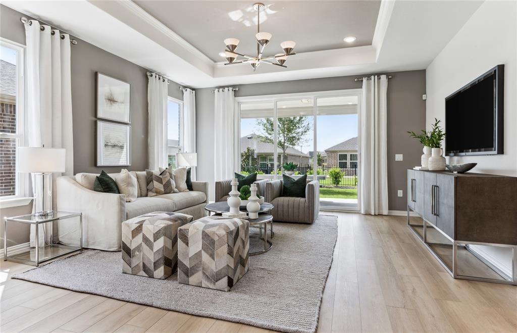 9808 Gentle Brook Drive