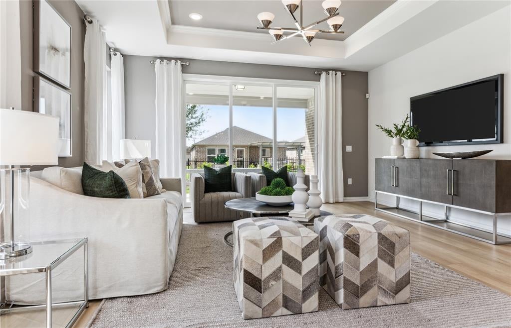 9808 Gentle Brook Drive