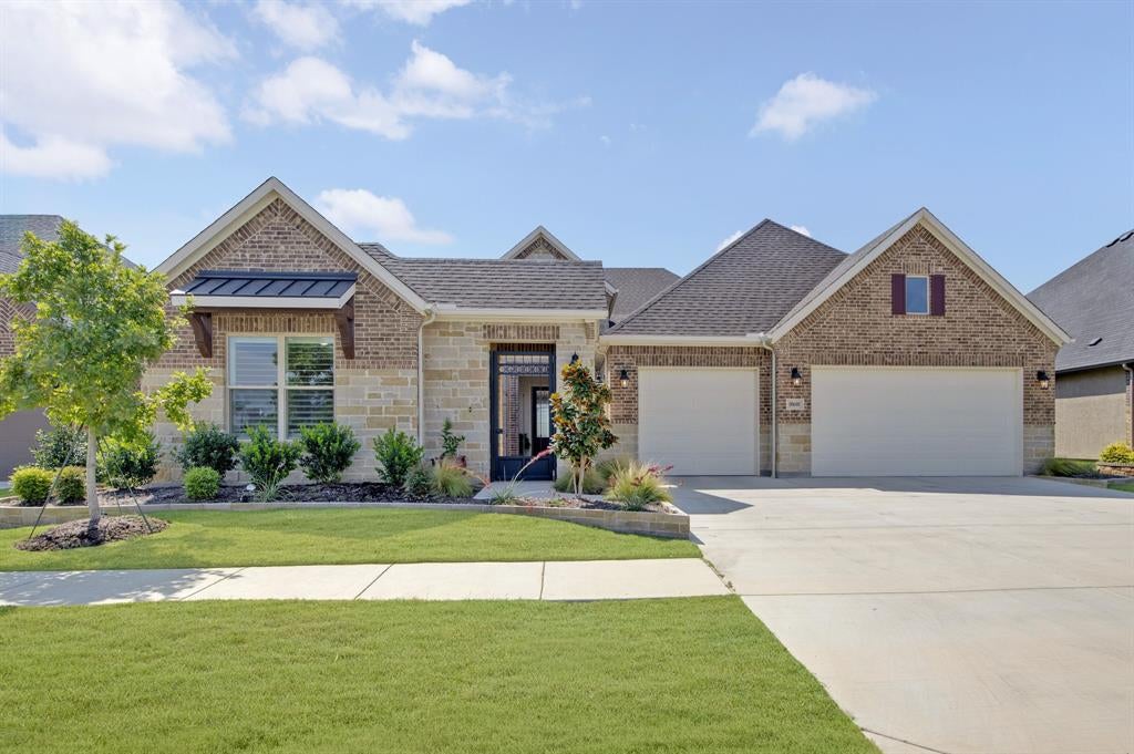 10601 Drinkwater Drive
