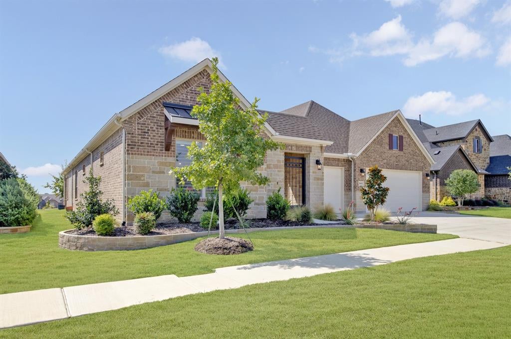 10601 Drinkwater Drive