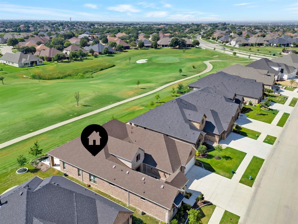 10601 Drinkwater Drive