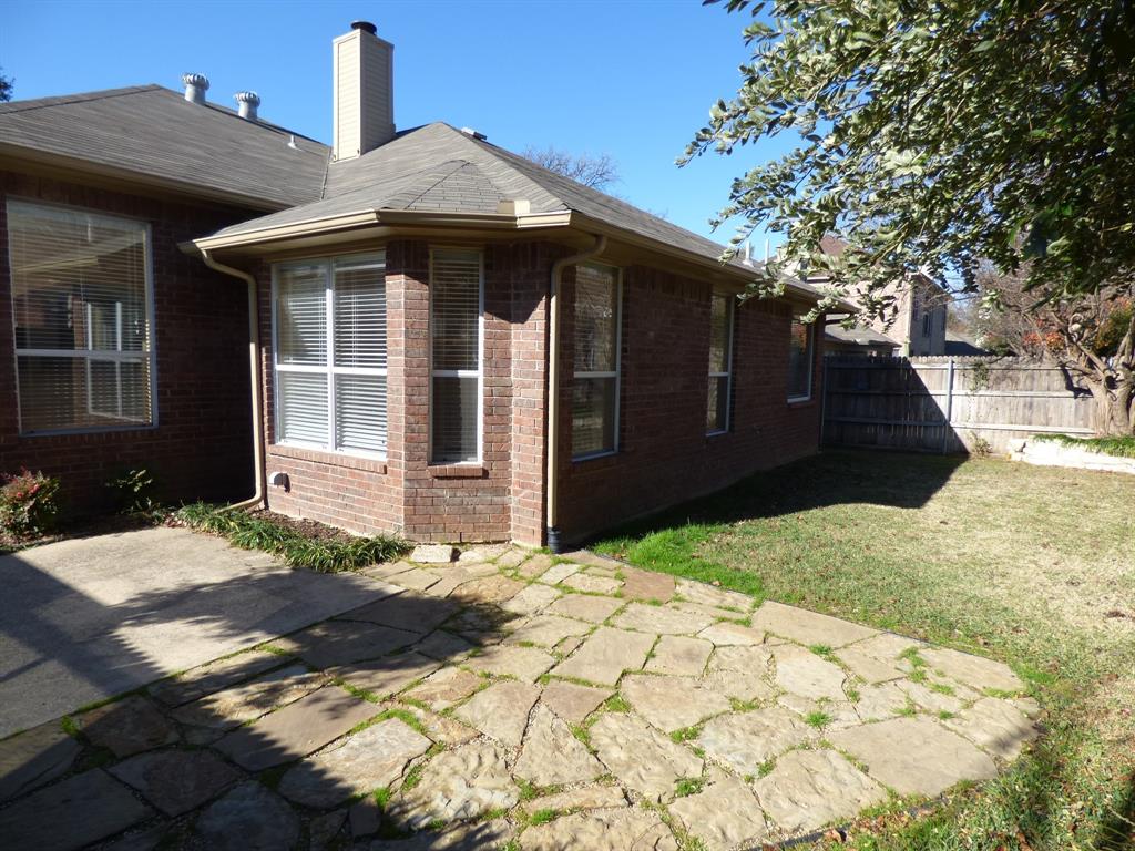 Timber Creek Park Add Ph 6 - Residential Lease