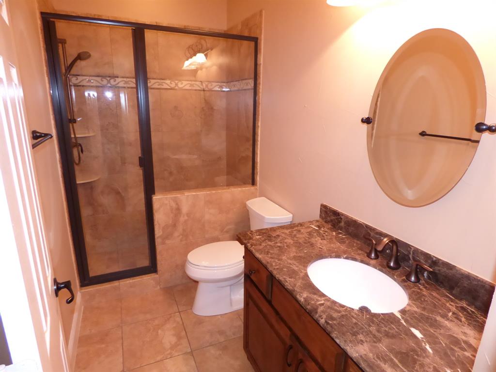 Timber Creek Park Add Ph 6 - Residential Lease