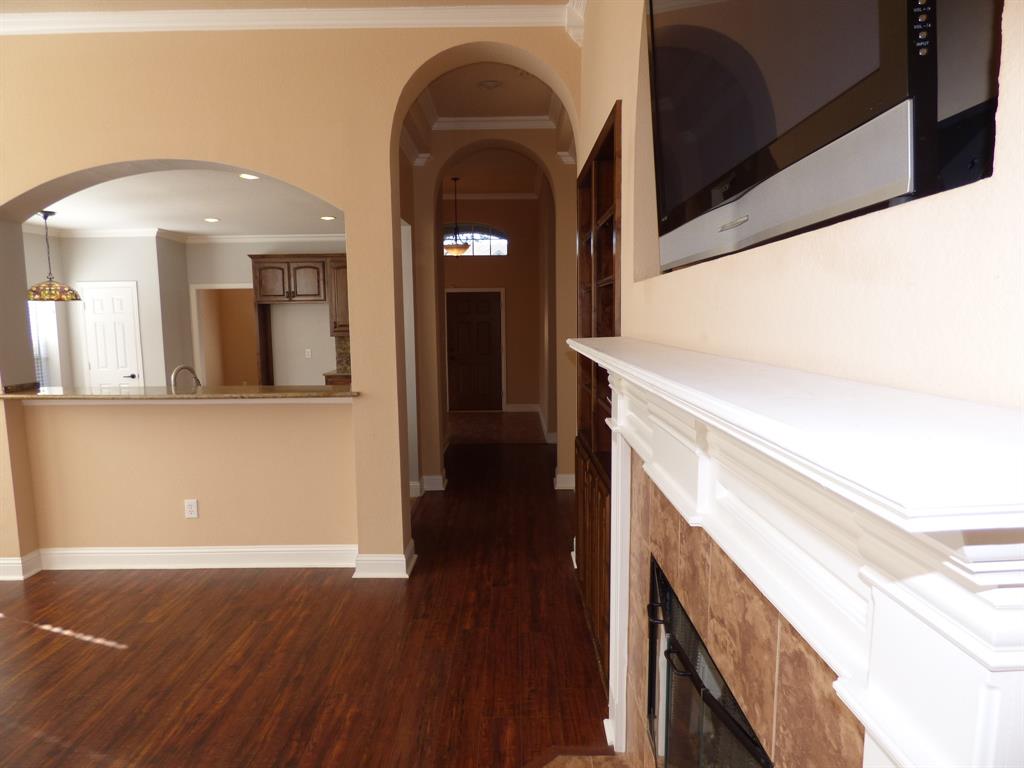 Timber Creek Park Add Ph 6 - Residential Lease