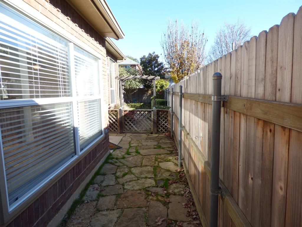 Timber Creek Park Add Ph 6 - Residential Lease