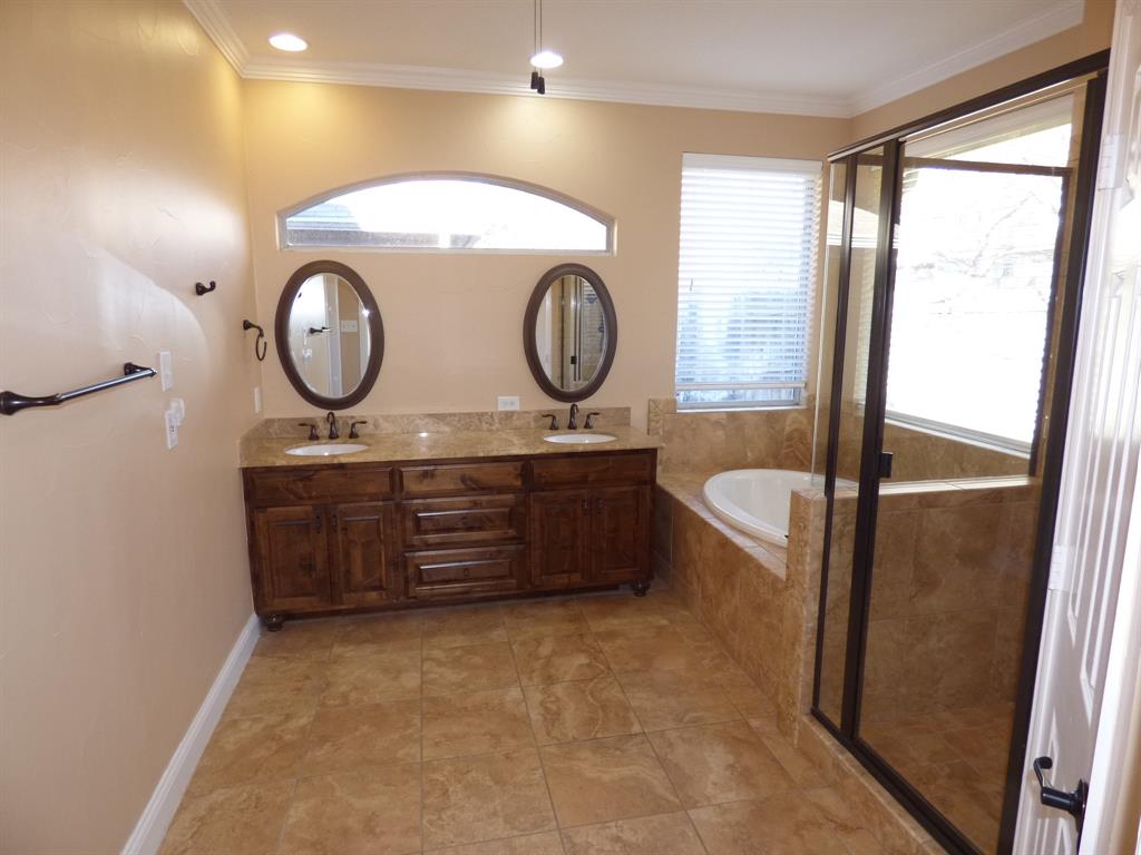 Timber Creek Park Add Ph 6 - Residential Lease