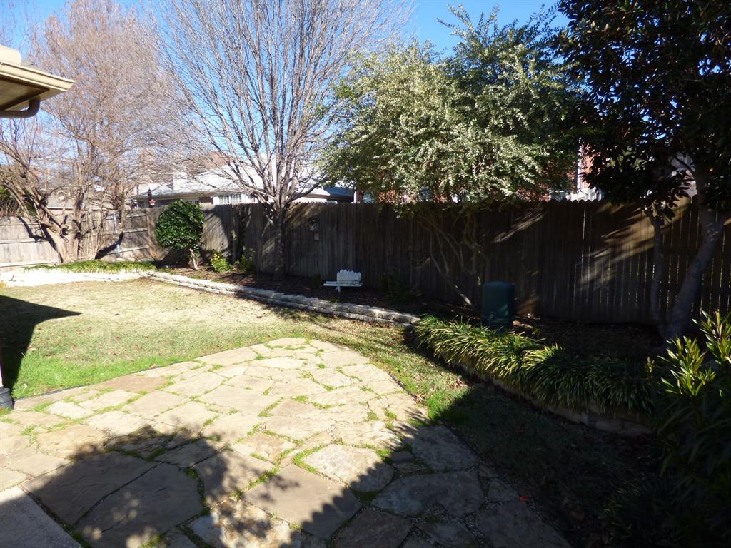 Timber Creek Park Add Ph 6 - Residential Lease