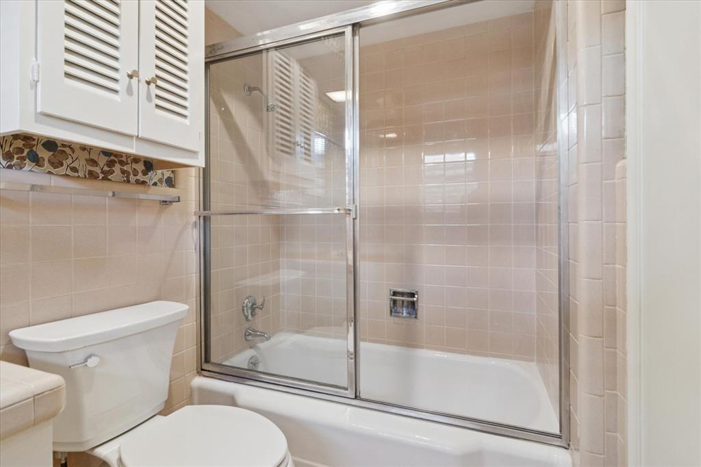 Park Central Condo - Residential