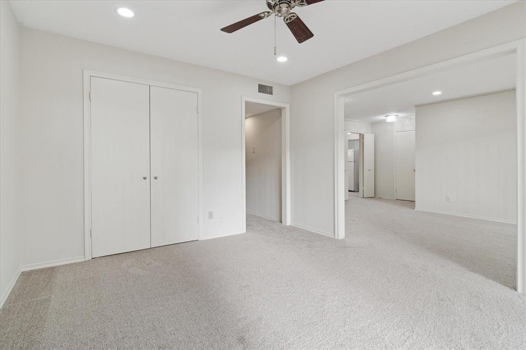 Park Central Condo - Residential