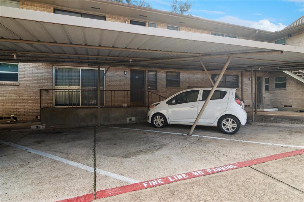 Park Central Condo - Residential