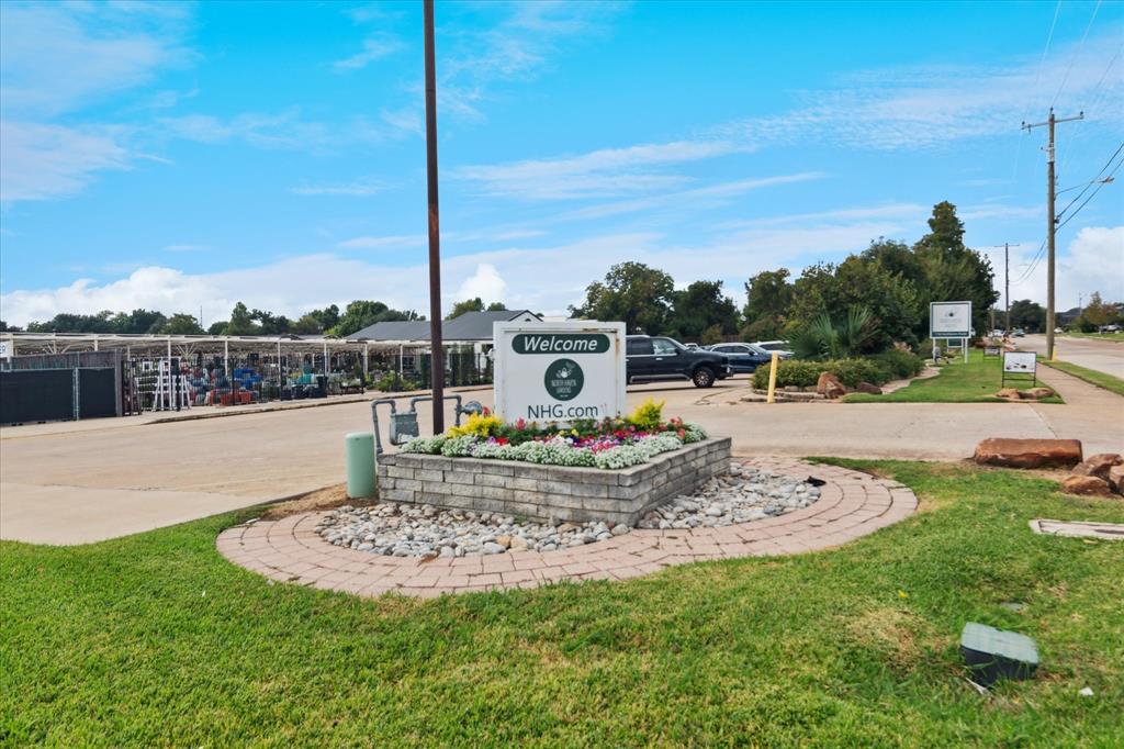 Park Central Condo - Residential