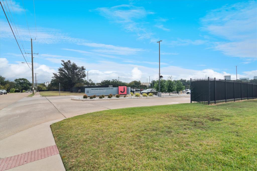 Park Central Condo - Residential