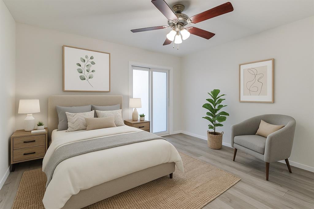 River Oaks Condos - Residential