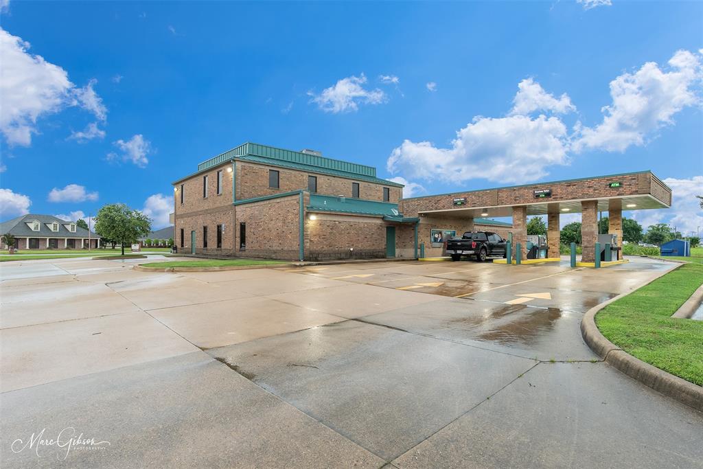 Business PkShreveport Bossier - Commercial Sale
