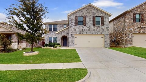 2612 Wesley Avenue Aubrey TX 76227