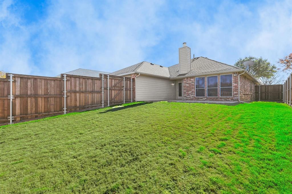 The Cedars At Stewart Peninsul - Residential Lease