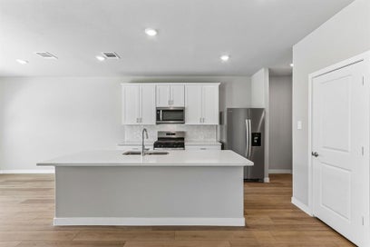 1732 Gardendale Hollow Lane Anna TX 75409