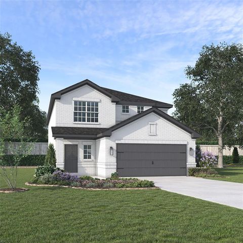 Photo of 522 Oceania Lane, Seagoville, TX 75159 (MLS # 21312132)