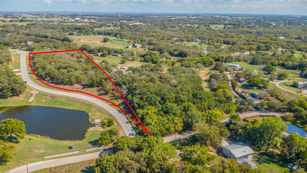 Lot 14 Robinson Canyon Road