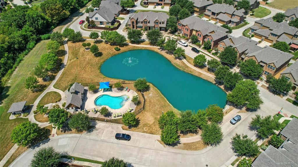 5432 Mesquite Drive