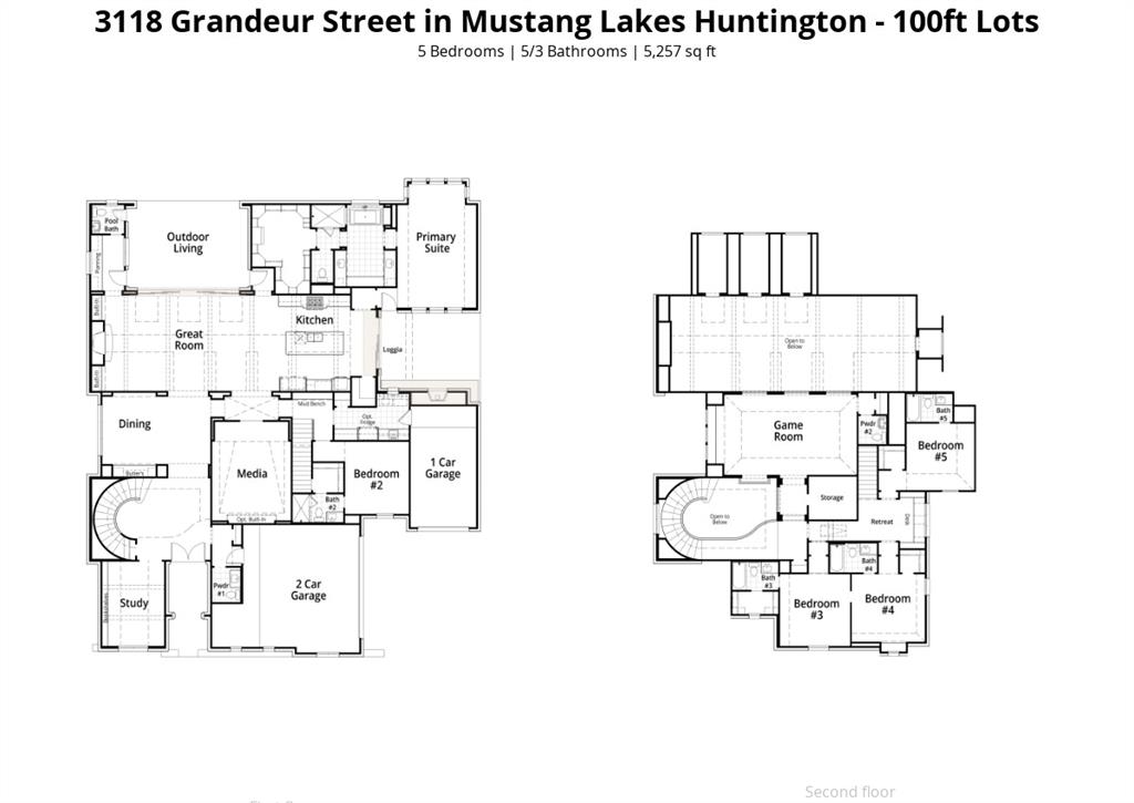 3118 Grandeur Street