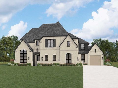 3118 Grandeur Street Celina TX 75009